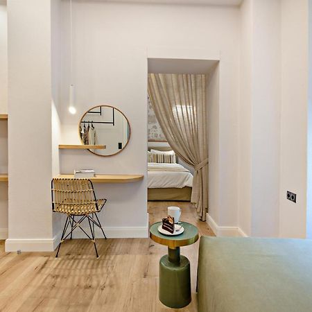 Oniro Suites Rethymno (Crete) Exterior photo