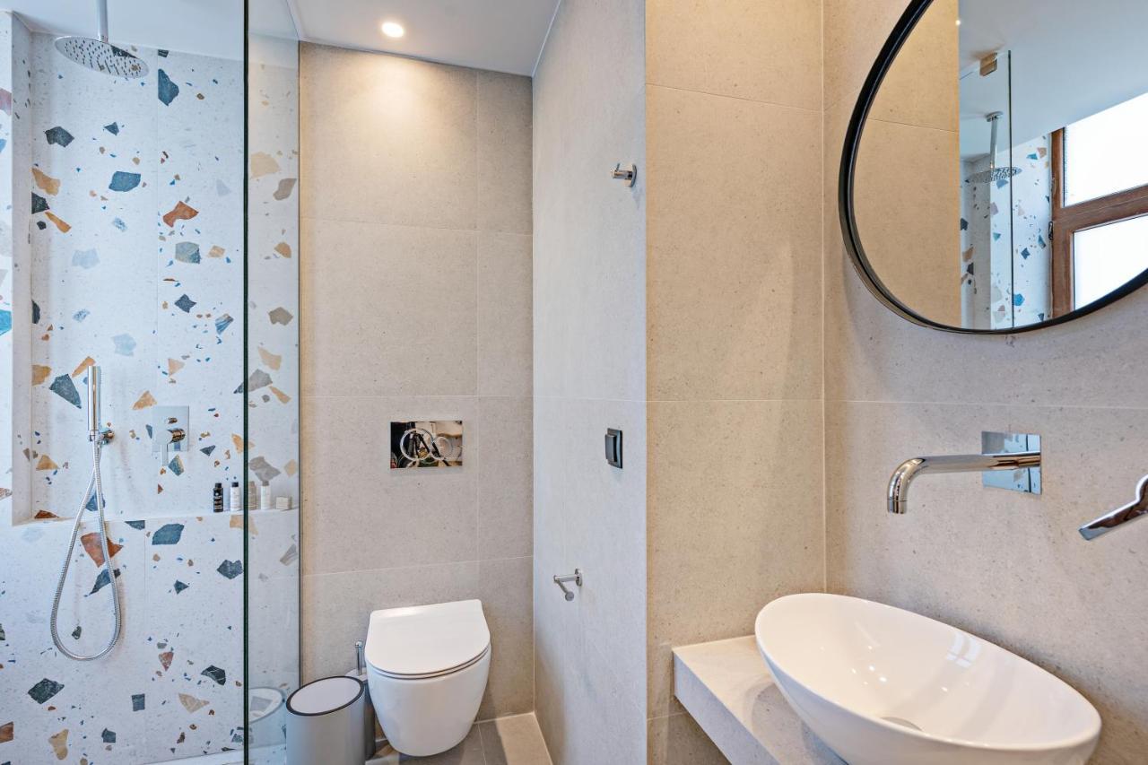 Oniro Suites Rethymno (Crete) Exterior photo